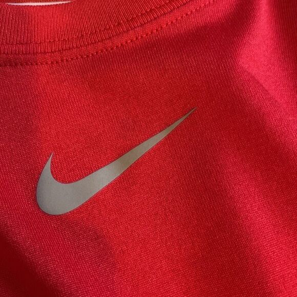 NIKE DRI-FIT TANK TOPS KIDS M LOT OF 2 - Picture 9 of 11